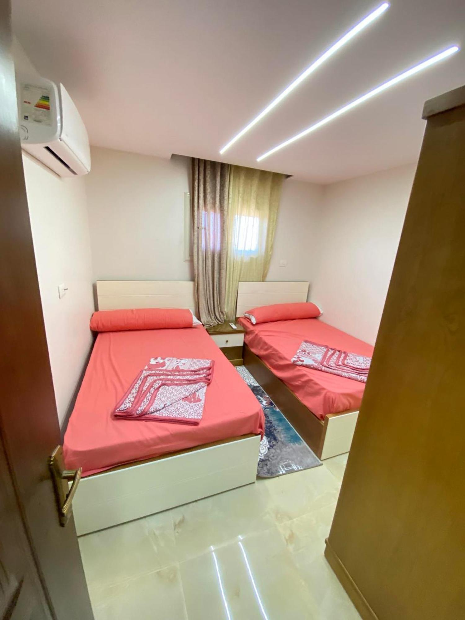 Apartmán للايجار Alexandrie