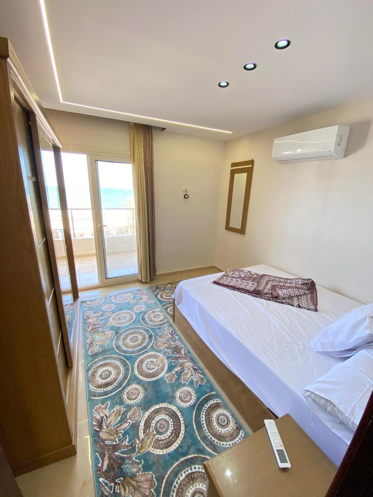 للايجار Apartmán *
